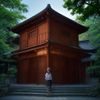 净网守护企业安全顾问王建国，男性，成熟稳重形象，具有丰富企业网络安全实战经验